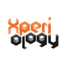 Xperiology logo - Similar company to Evvnt