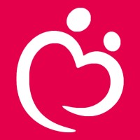 Mødrehjælpen logo - Similar company to Børns Vilkår
