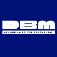 DBM Aluminium Inc logo - Similar company to Enveloppe Au Cube