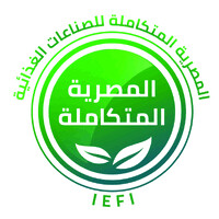Integrated Egyptian Food Industries logo - Similar company to Fish Basket