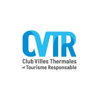 Club des Villes Thermales et du Tourisme Responsable logo - Similar company to Les Usagers Du Train Clermont-Paris