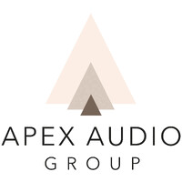 Apex Audio Group logo - Similar company to Lode Audio
