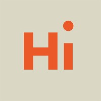 Higher logo - Similar company to Ineed