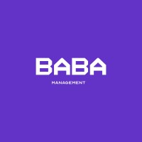 BABA Management logo - Similar company to Hofstad Events