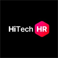 HiTech HR logo - Similar company to Hr Navigator Sofia