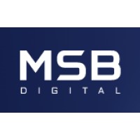 MSB DIGITAL logo - Similar company to Techo Digital