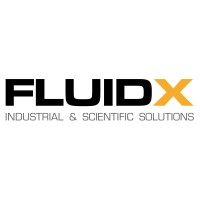 FLUIDX logo - Similar company to Source Technologies, Llc