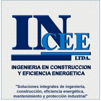 INGENIERIA EN CONSTRUCCION Y EFICIENCIA ENERGETICA LIMITADA logo - Similar company to Spectra Inge