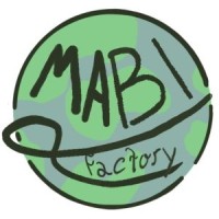 MABI Factory Oy logo - Similar company to 6G Nordic Oy