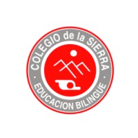 Colegio de la Sierra logo - Similar company to Rural-Link