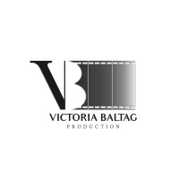 Victoria Baltag Production logo - Similar company to Interlude Sounds