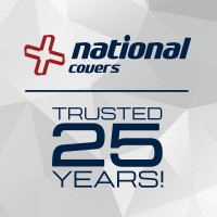 National Covers logo - Similar company to Eevelle