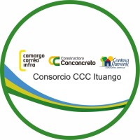Consorcio CCC Ituango logo - Similar company to Defénder