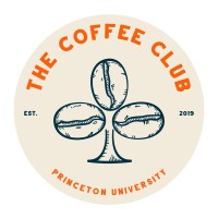 The Coffee Club logo - Similar company to Coffee & Cannabis Podcast