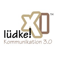 lüdke!11 logo - Similar company to Bytecontent Gmbh