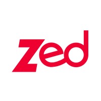 Zed Comunicação logo - Similar company to Brid Lab