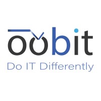 OOBIT - Do IT Differently logo - Similar company to Xcelit