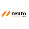 Zento Stores logo - Similar company to Netswick