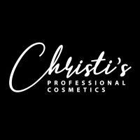 Christi's Professional Cosmetics logo - Similar company to Mainbo | Cosmética Natural Zero Waste