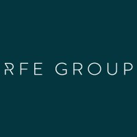 RFE Group logo - Similar company to Ipraxis Pty Ltd