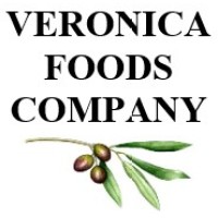 Veronica Foods Company logo - Similar company to Hebrews 13 Coffee