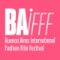 Buenos Aires International Fashion Film Festival