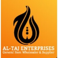 Al Taj Enterprises logo - Similar company to Digibits Technologies