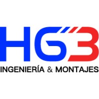 HG3 Montajes logo - Similar company to Enered