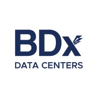 BDx Data Centers logo - Similar company to Sc Zeus Data Centers