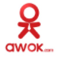 AWOK.com logo - Similar company to Mumzworld.Com