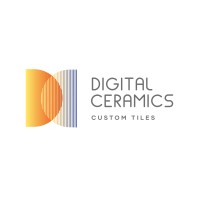 Digital Ceramic Custom Tiles logo - Similar company to The Surface Design Studio