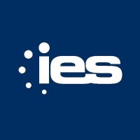 IES Instrumentation Electrical Services Ltd logo - Similar company to Ec Electricals