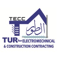 TUR Contracting Co. logo - Similar company to Hammel S.A.