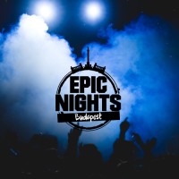 Epic Pub Crawl