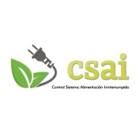 CSAI logo - Similar company to Csai
