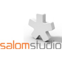 SALOMSTUDIO logo - Similar company to The Neverrest Project