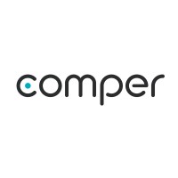 Comper Healthcare logo - Similar company to Hjimi Technology Co., Ltd.