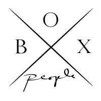 Box People logo - Similar company to Singh Hydraulics