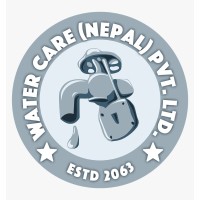 Water Care (Nepal) logo - Similar company to Water Engineering & Training Centre Pvt. Ltd.