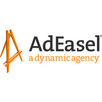 AdEasel® logo - Similar company to Big Arrow Group