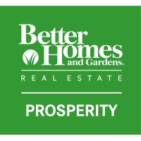 Better Homes and Gardens Real Estate Prosperity logo - Similar company to Soporttec, Sl