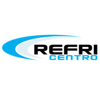 Refri Centro Aire Acondicionado de Guatemala logo - Similar company to Prosain