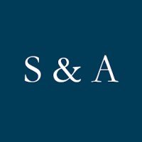 Santander & Asociados - Abogados logo - Similar company to Grupo Ndi