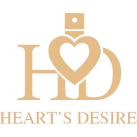 Heart's Desire logo - Similar company to Simplytics