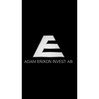 Adam Erixon Invest AB logo - Similar company to Infratech Nordic Itn Ab