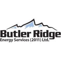 Butler Ridge Energy Services (2011) Ltd. logo - Similar company to Mach Energy Services Ltd.