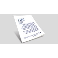 Newspaper Research Journal logo - Similar company to Ndsl