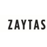 ZAYTAS logo - Similar company to Zaya