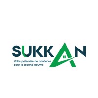 Sukkan Africa logo - Similar company to K-Express