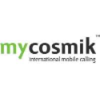 Mycosmik Uk Ltd.